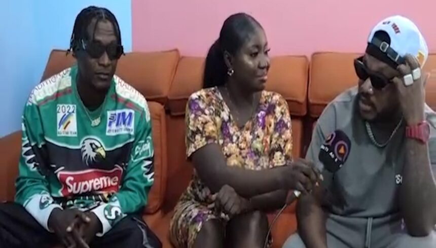 Keche Alleges Bias at TGMAs, Praises U.S. Awards for Fairness