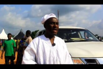 He revealed that he is personally engaged in farming under President John Dramani Mahama’s “Nkoko Nketenkete” initiative, which seeks to boost youth involvement