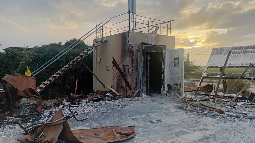 Kibbutz Be’eri Families Push to Rebuild Amid Lasting Trauma of 7 October