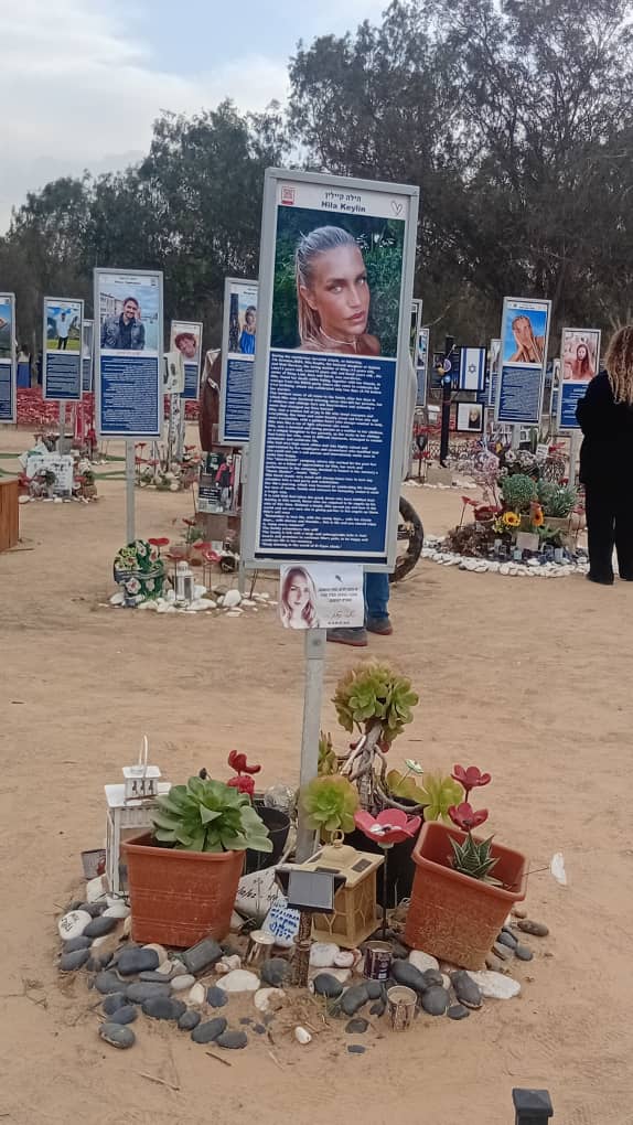 Kibbutz Be’eri Families Push to Rebuild Amid Lasting Trauma of 7 October