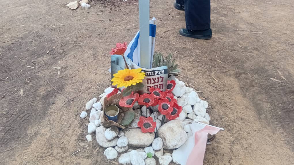 Kibbutz Be’eri Families Push to Rebuild Amid Lasting Trauma of 7 October