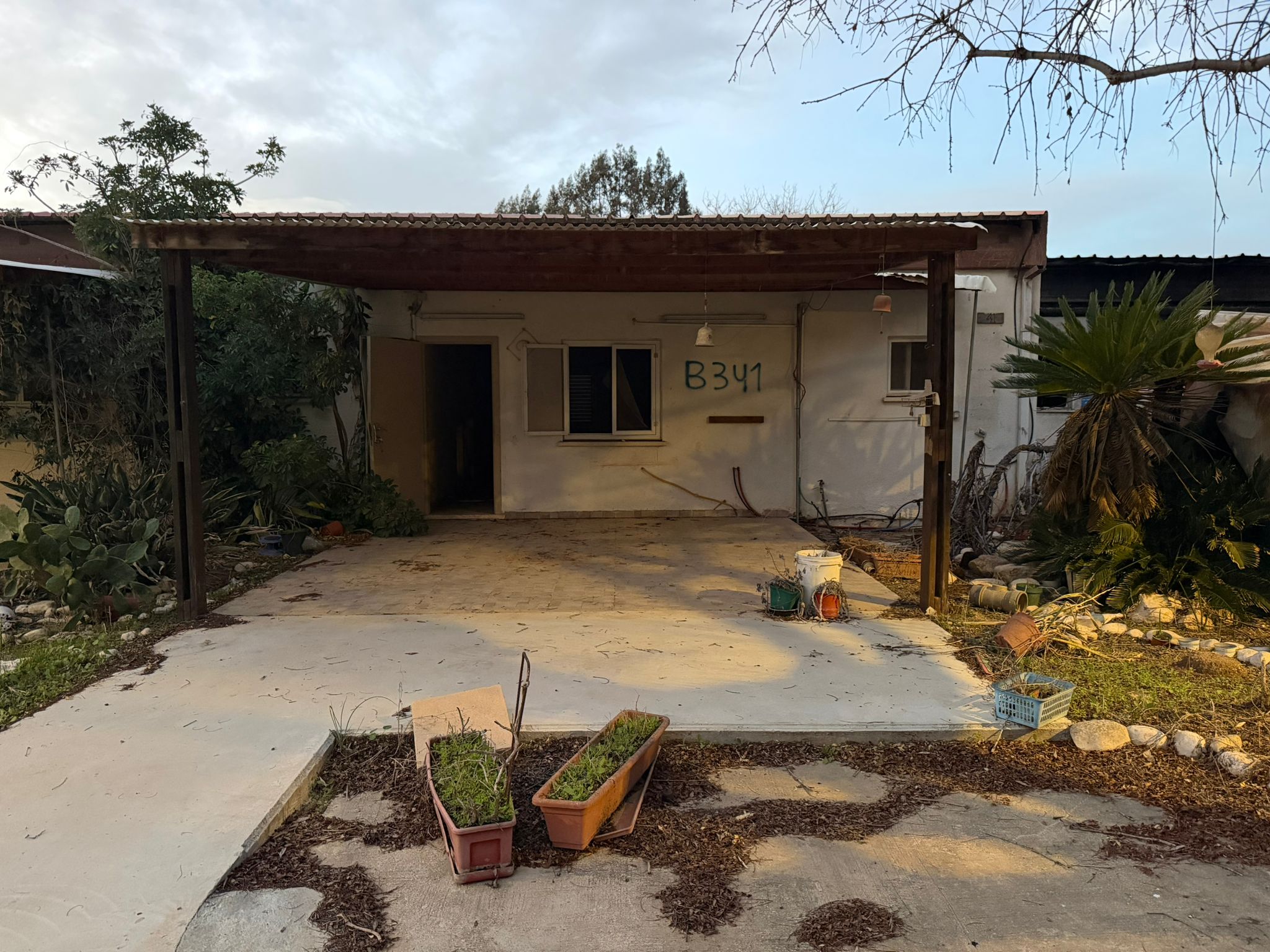 Kibbutz Be’eri Families Push to Rebuild Amid Lasting Trauma of 7 October