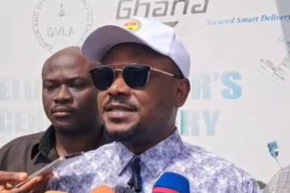 DVLA Engages Stakeholders on New RFID Number Plates to Enhance Road Safety