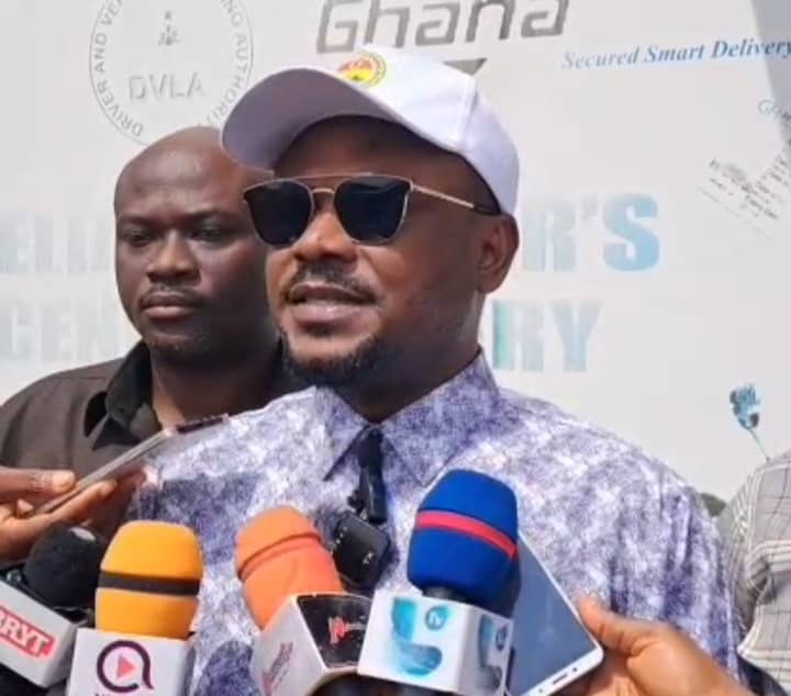 DVLA Engages Stakeholders on New RFID Number Plates to Enhance Road Safety