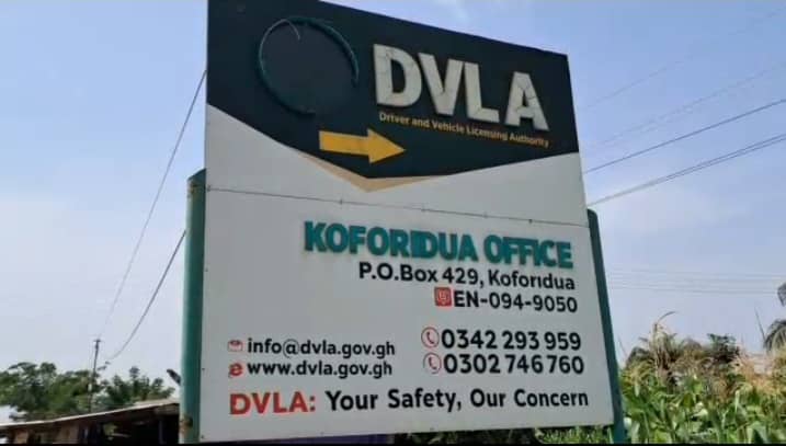 DVLA Engages Stakeholders on New RFID Number Plates to Enhance Road Safety