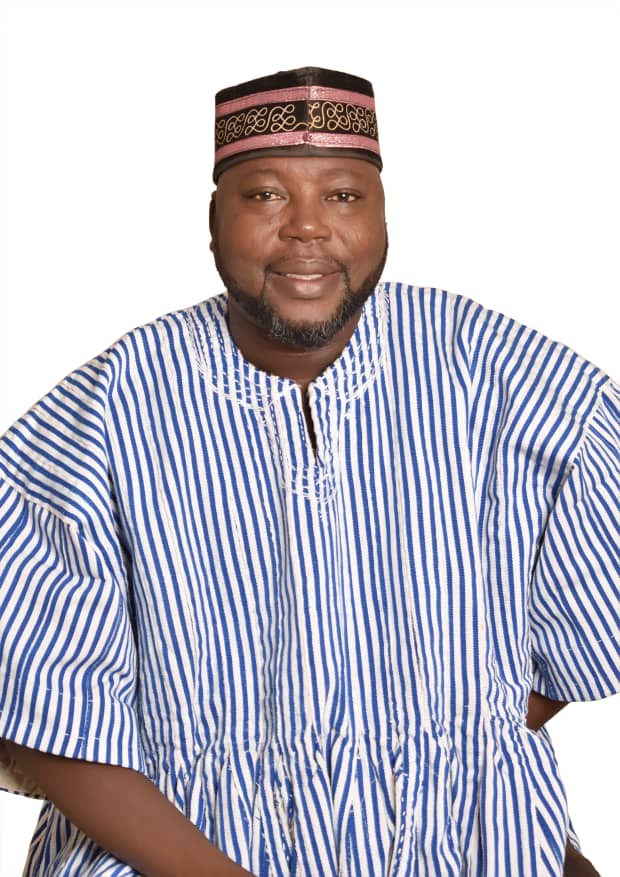 PNC Chairman Demands Inclusion of All Political Parties in Upcoming Bawku Mediation Report Presentation