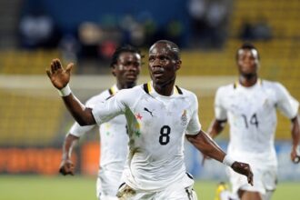 2026 WORLD CUP: “The England Game Is What Every Player Yearns For” — Agyemang Badu