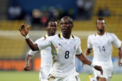 2026 WORLD CUP: “The England Game Is What Every Player Yearns For” — Agyemang Badu