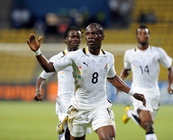 2026 WORLD CUP: “The England Game Is What Every Player Yearns For” — Agyemang Badu