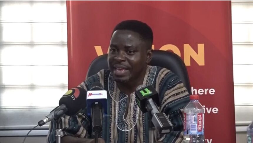 Government’s Move to Cut Lithium Royalty Rate From 10% to 5% Raises Serious Corruption Red Flags – APL