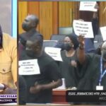 Lawyer Kojo Mensah ‘Disappointed’ in Minority Protest Over Kpandai Seat