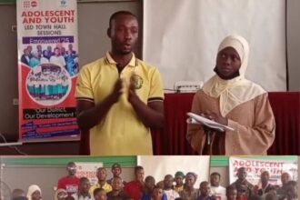 Youth in North East Region Demand Clarity on Development Plans