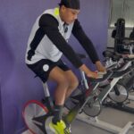 From Heartbreak to Comeback — Abu Francis Begins His Return After Leg Surgery