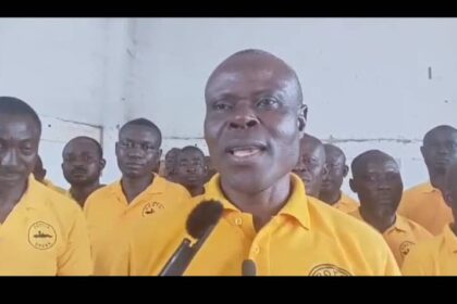 PROTOA Urges Drivers to Exercise Caution for an Accident-Free Christmas Season