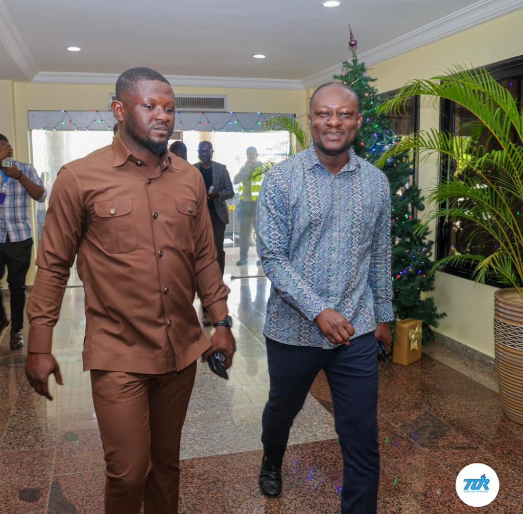 Journalists Trained on Leveraging Social Media and AI for Energy Reporting in Tema