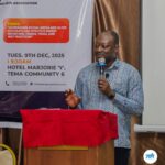 Journalists Trained on Leveraging Social Media and AI for Energy Reporting in Tema