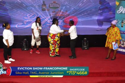 Surprise Eviction Shakes Kumasi Bitters Di Asa Season 9