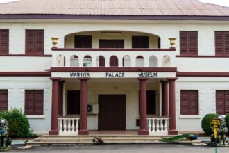 Manhyia Palace Breaks Silence: No Role in Daddy Lumba Funeral Arrangements