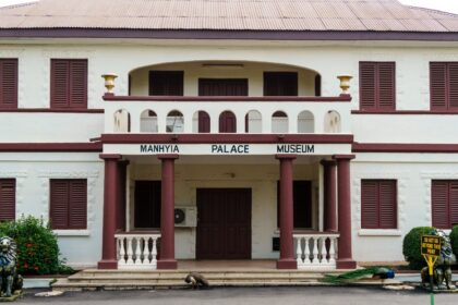 Manhyia Palace Breaks Silence: No Role in Daddy Lumba Funeral Arrangements