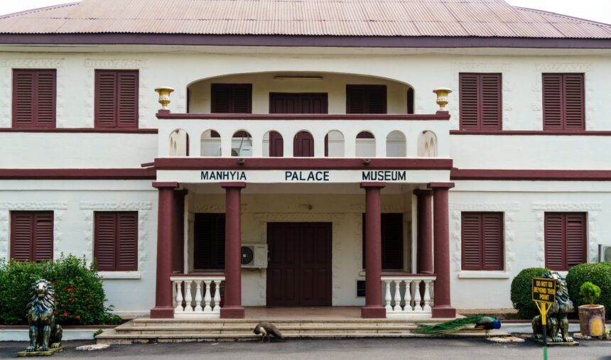 Manhyia Palace Breaks Silence: No Role in Daddy Lumba Funeral Arrangements