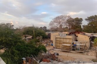 Kibbutz Be’eri Families Push to Rebuild Amid Lasting Trauma of 7 October