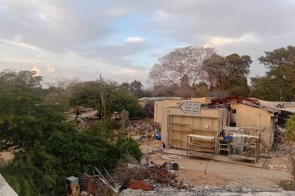 Kibbutz Be’eri Families Push to Rebuild Amid Lasting Trauma of 7 October