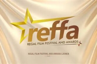 Regal Film Festival 2025 Awards to Hit Accra December 13