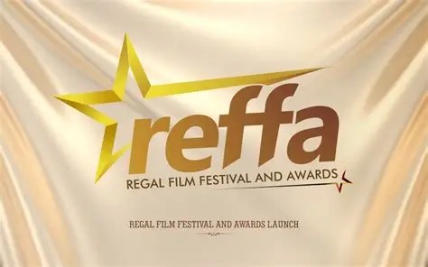 Regal Film Festival 2025 Awards to Hit Accra December 13