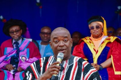 UWR: GTEC Warns Public Universities Against Fee-Paying Admission Systems