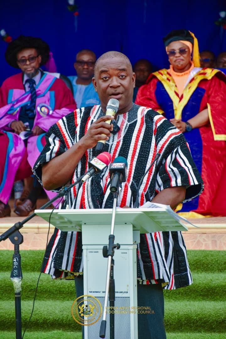 UWR: GTEC Warns Public Universities Against Fee-Paying Admission Systems