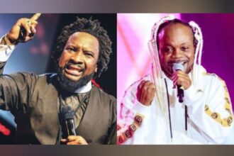 Sonnie Badu Explains Rhythms of Africa ’25 Date Shift in Honour of Daddy Lumba
