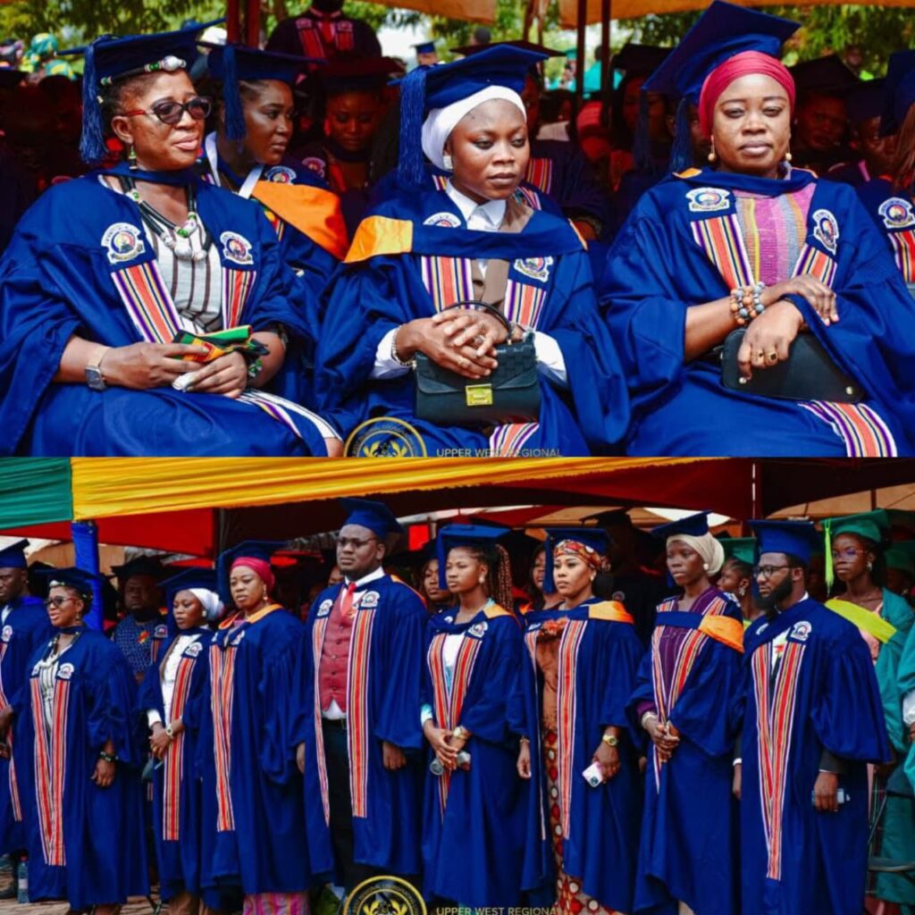 UWR: GTEC Warns Public Universities Against Fee-Paying Admission Systems