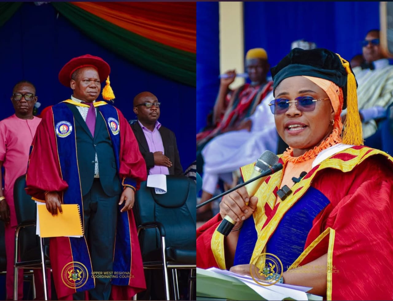 UWR: GTEC Warns Public Universities Against Fee-Paying Admission Systems