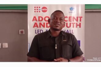 North East: NYA Regional Director Emphasises Youth Engagement in Development