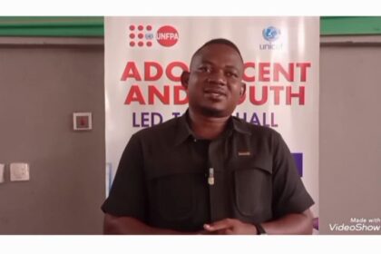 North East: NYA Regional Director Emphasises Youth Engagement in Development