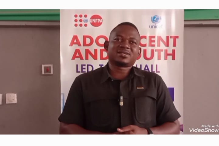 North East: NYA Regional Director Emphasises Youth Engagement in Development