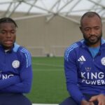 Jordan Ayew Praises Abdul Fatawu Issahaku After Ipswich Win