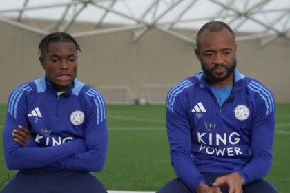 Jordan Ayew Praises Abdul Fatawu Issahaku After Ipswich Win