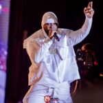 Medikal’s Explosive BYK Concert Rocks Accra Sports Stadium