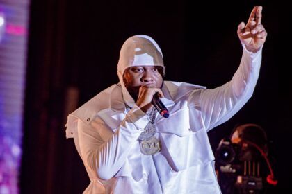 Medikal’s Explosive BYK Concert Rocks Accra Sports Stadium