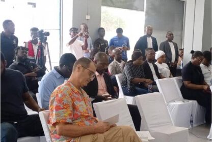 Silver Star Auto Unveils Peugeot 3008 and Peugeot Landtrek Pickup in Ghana