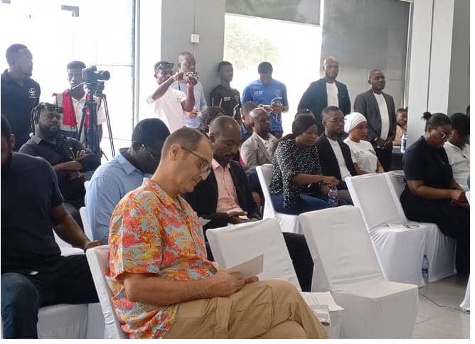 Silver Star Auto Unveils Peugeot 3008 and Peugeot Landtrek Pickup in Ghana