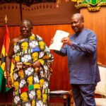 Bawku Conflict: Government to Respond to Otumfuo’s Mediation Report Within 24 Hours