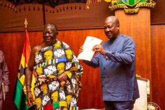 Bawku Conflict: Government to Respond to Otumfuo’s Mediation Report Within 24 Hours