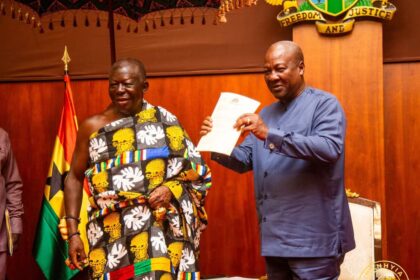 Bawku Conflict: Government to Respond to Otumfuo’s Mediation Report Within 24 Hours