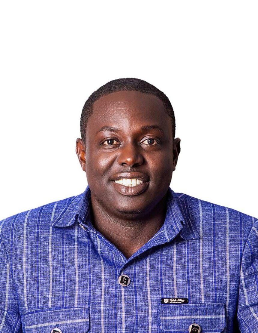 Asaman Tamfoe DCE Not Linked to Galamsey – Chief Kwame Koh