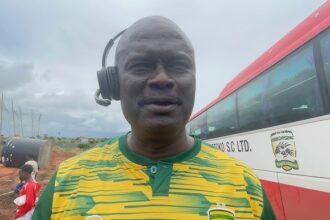 Sarfo Gyamfi Hints at More Signings as Kotoko Strengthen Squad
