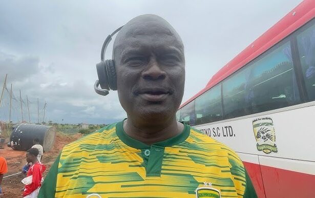 Sarfo Gyamfi Hints at More Signings as Kotoko Strengthen Squad
