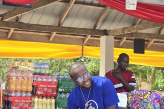 Founder of Redemption Power Ministry Brings Hope to Royal Seed Orphanage with Kind Donation