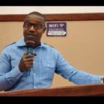 Underperformance Will Not Be Tolerated – Energy Minister Warns CEOs at 2025 Sector Review Retreat